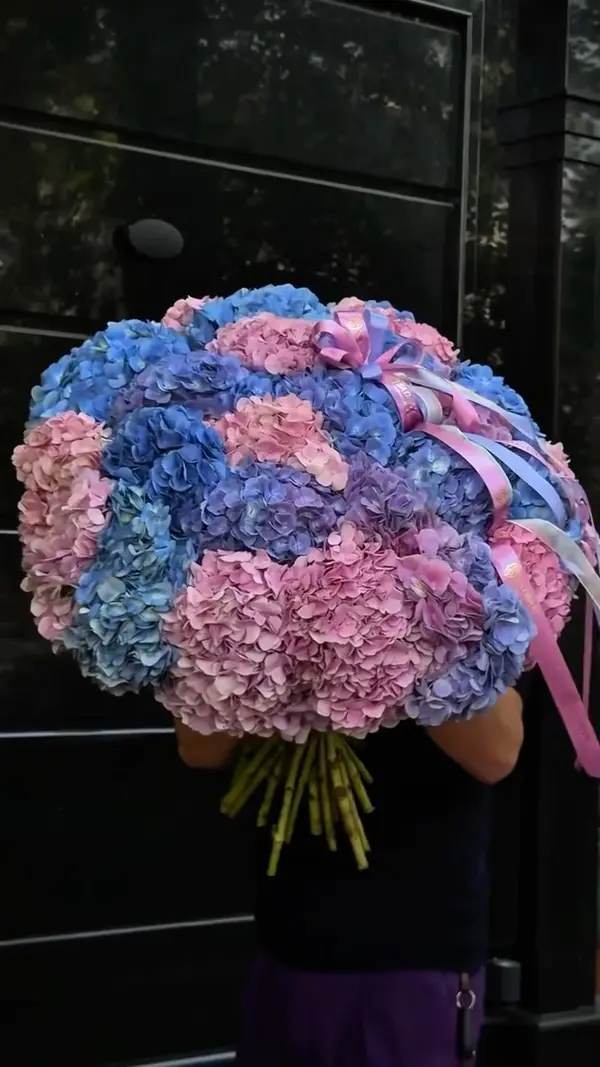 Sadbarg Flowers Boutique